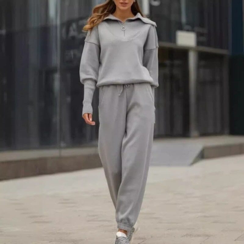 Lianelle - Ensemble Cosy Chic