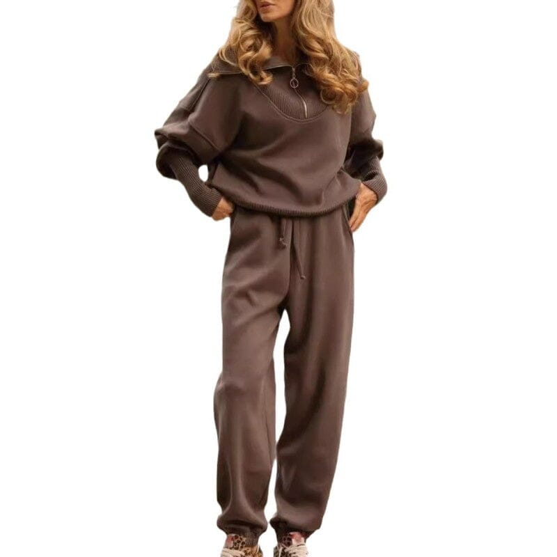 Lianelle - Ensemble Cosy Chic