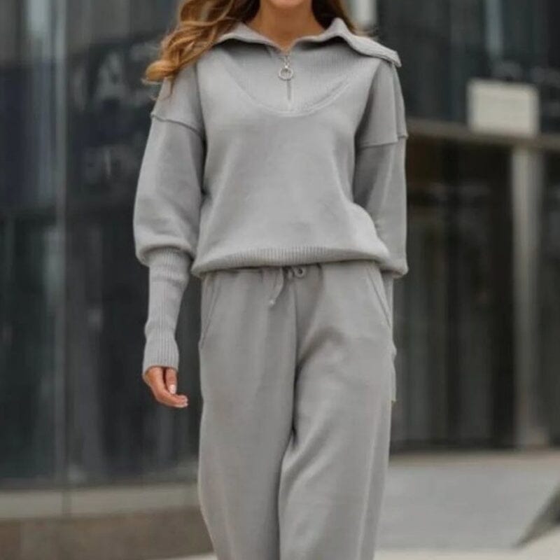 Lianelle - Ensemble Cosy Chic