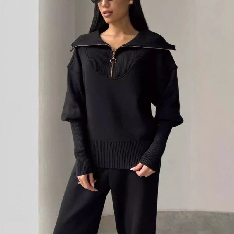 Lianelle - Ensemble Cosy Chic