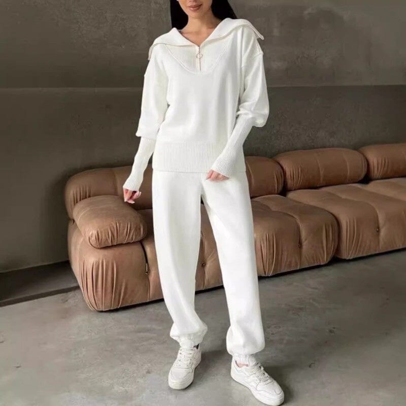 Lianelle - Ensemble Cosy Chic