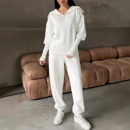 Lianelle - Ensemble Cosy Chic