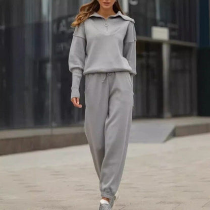 Lianelle - Ensemble Cosy Chic