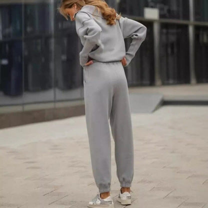 Lianelle - Ensemble Cosy Chic