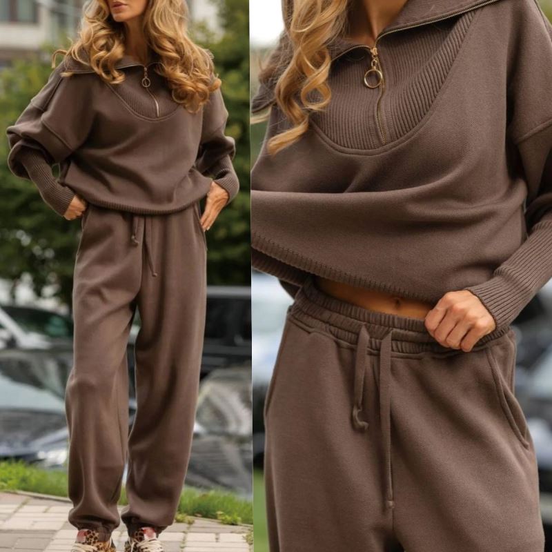 Lianelle - Ensemble Cosy Chic