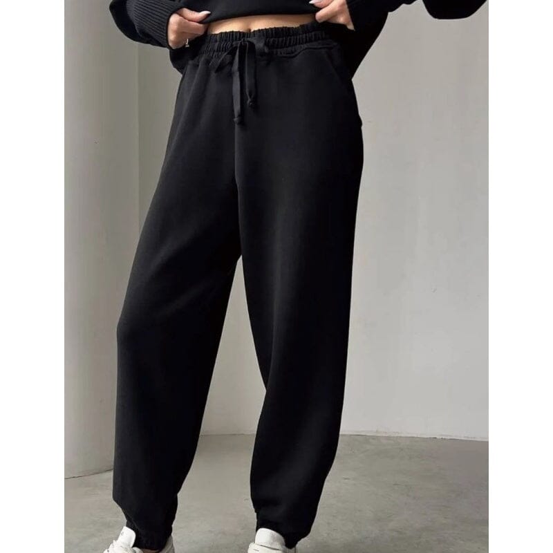 Lianelle - Ensemble Cosy Chic