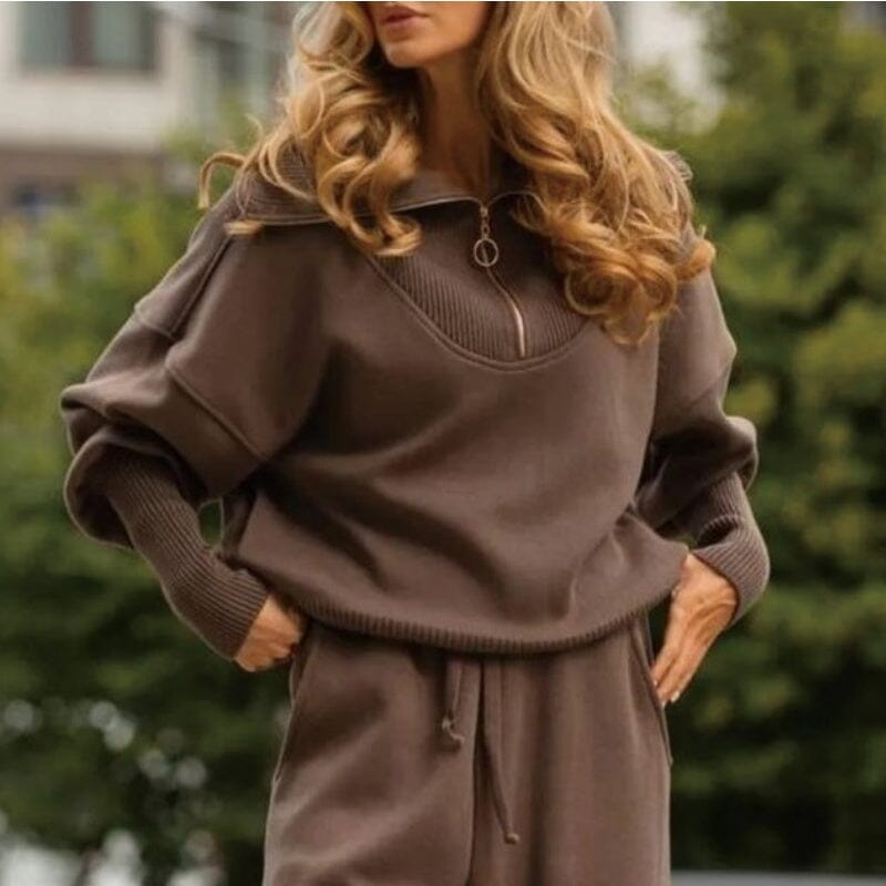 Lianelle - Ensemble Cosy Chic